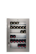 Reparación averías vinoteca Miele en  Girona